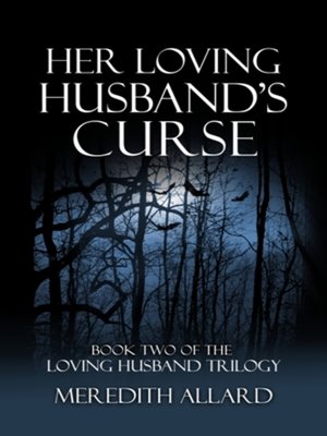 cover image of Her Loving Husband's Curse